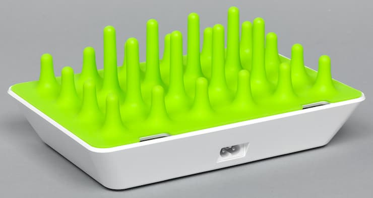 Док-станция для зарядки мобильных устройств Gelid Zentree