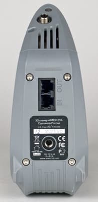 3D-сканер Artec Eva