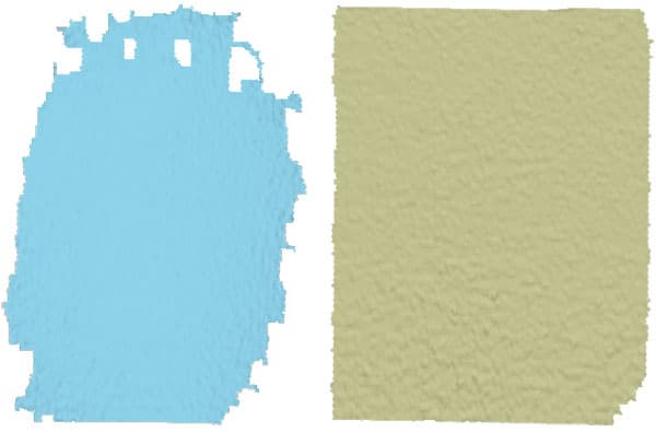 Artec Eva: 3D-сканирование в программе Artec Studio