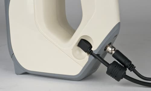 3D-сканер Artec Eva