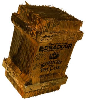 Artec Eva: 3D-сканирование в программе Artec Studio