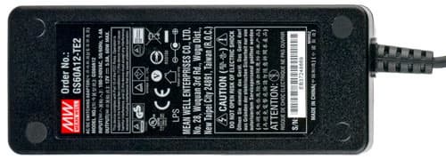 3D-сканер Artec Eva, блок питания