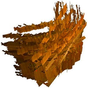 Artec Eva: 3D-сканирование в программе Artec Studio