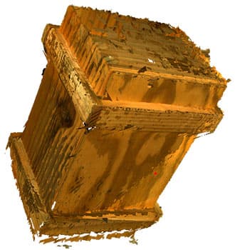 Artec Eva: 3D-сканирование в программе Artec Studio