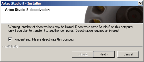 Программа 3D-сканирования Artec Studio Программа 3D-сканирования Artec Studio