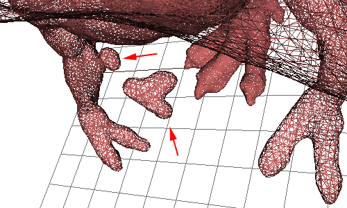 Программа 3D-сканирования Artec Studio Программа 3D-сканирования Artec Studio