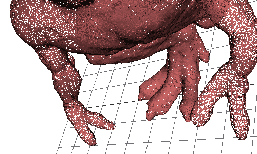 Программа 3D-сканирования Artec Studio Программа 3D-сканирования Artec Studio