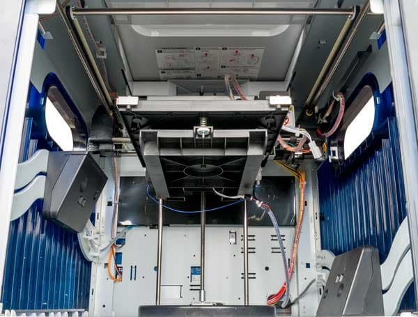 Сканирующие модули