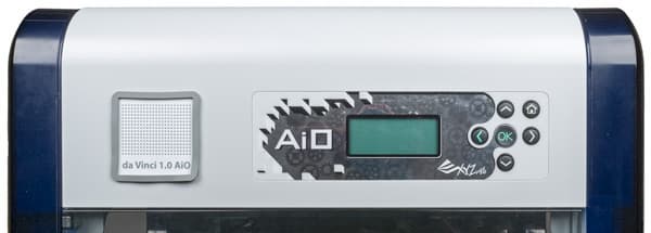 Панель управления