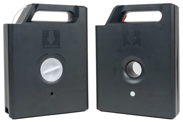 Картридж с нитью