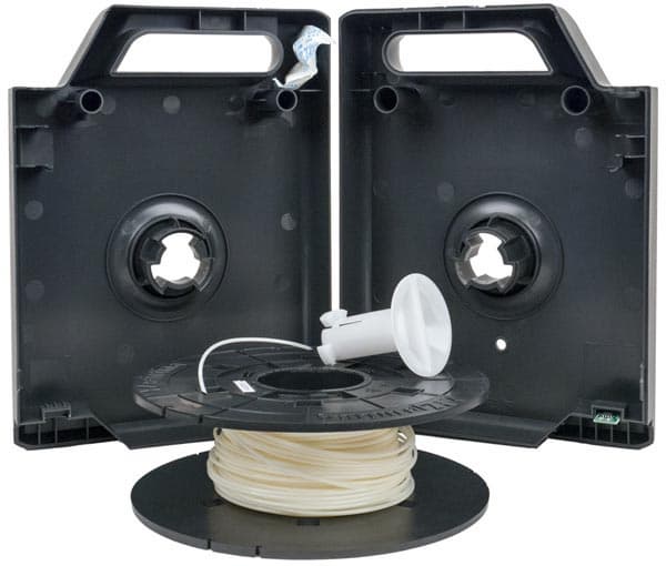 Картридж с нитью