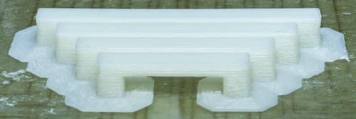 Пример печати