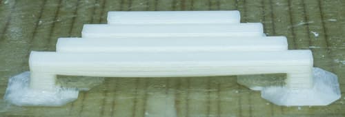 Пример печати