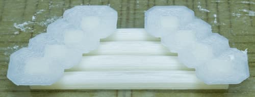 Пример печати