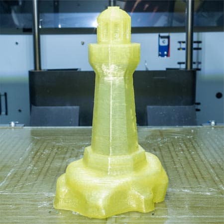 Пример печати