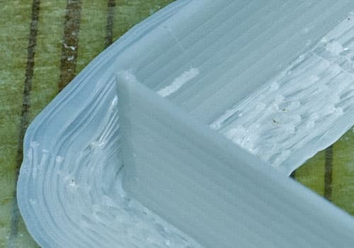 Пример печати