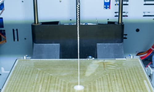 Пример печати