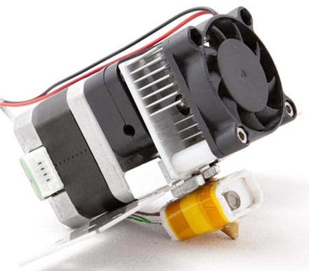 Печатающая головка 3D-принтера