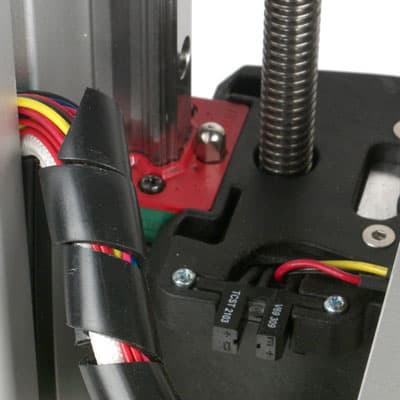 3D-принтер Felix 3.0, оптоэлектронный датчик