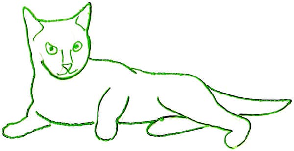 3D-ручка Funtastique One, рисование