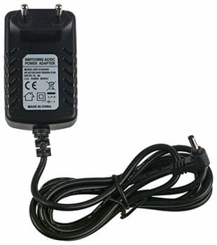 3D-ручка Funtastique One, адаптер питания