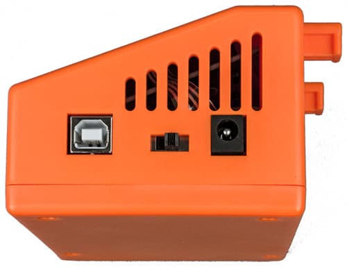 Конструкция