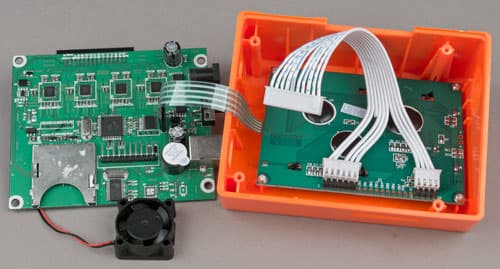 Конструкция