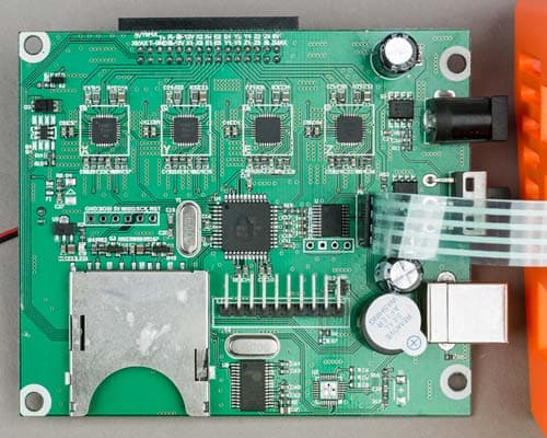 Конструкция