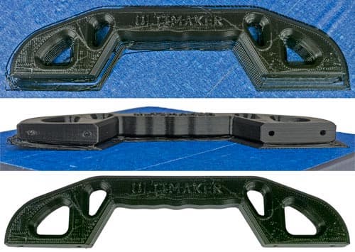 Примеры печати