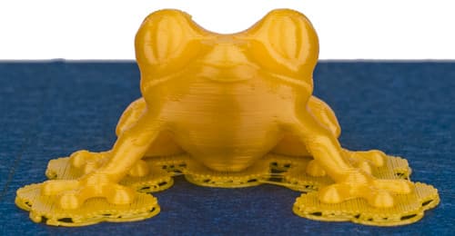 Примеры печати