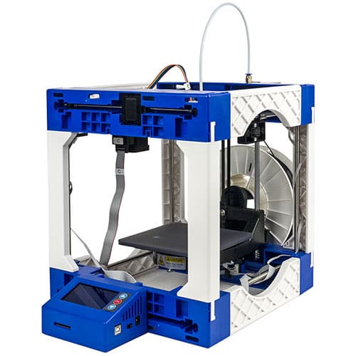 3D-принтер Funtastique Evo