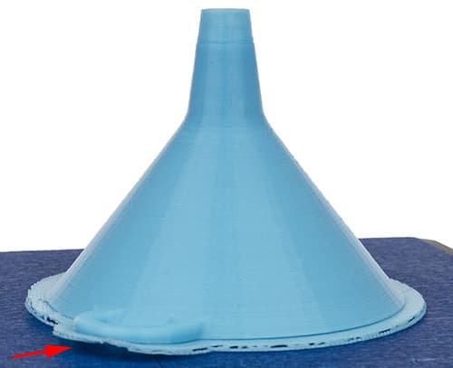 Примеры печати