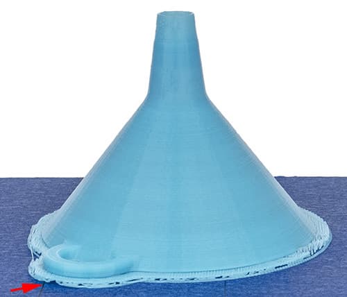 Примеры печати