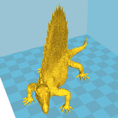 Примеры печати