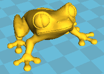 Примеры печати