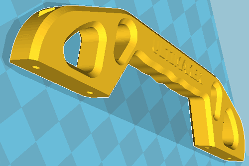 Примеры печати