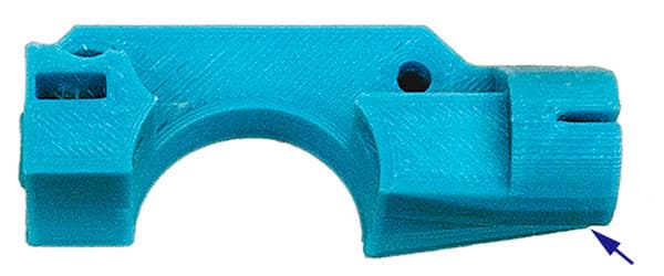 Сборка 3D-принтера MC2