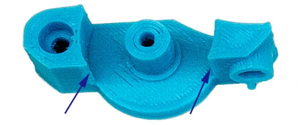 Сборка 3D-принтера MC2