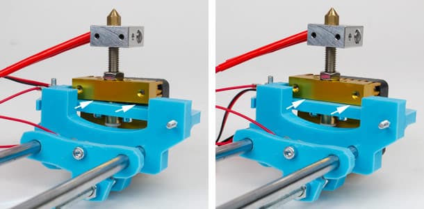 Сборка 3D-принтера MC2