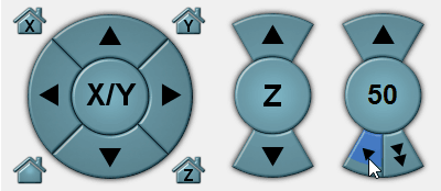 Программа Repetier-Host