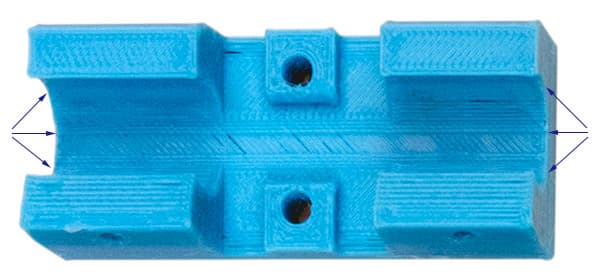 Сборка 3D-принтера MC2