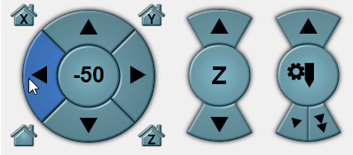 Программа Repetier-Host
