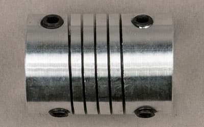 3D-принтер MC2, муфта оси Z