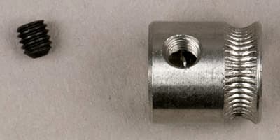 3D-принтер MC2, подача нити