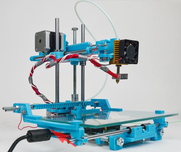 3D-принтер MC2