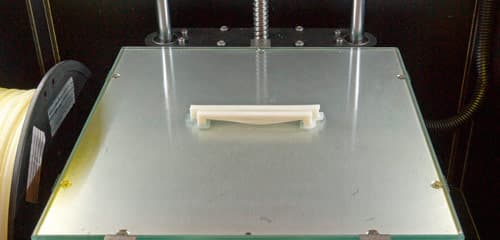 Picaso 3D Designer пример печати