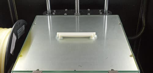 Picaso 3D Designer пример печати