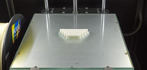 Picaso 3D Designer пример печати