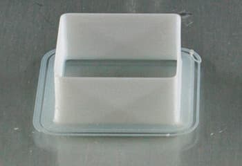 Picaso 3D Designer пример печати Пример печати