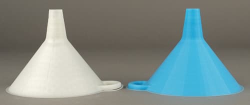 Picaso 3D Designer пример печати фигурки